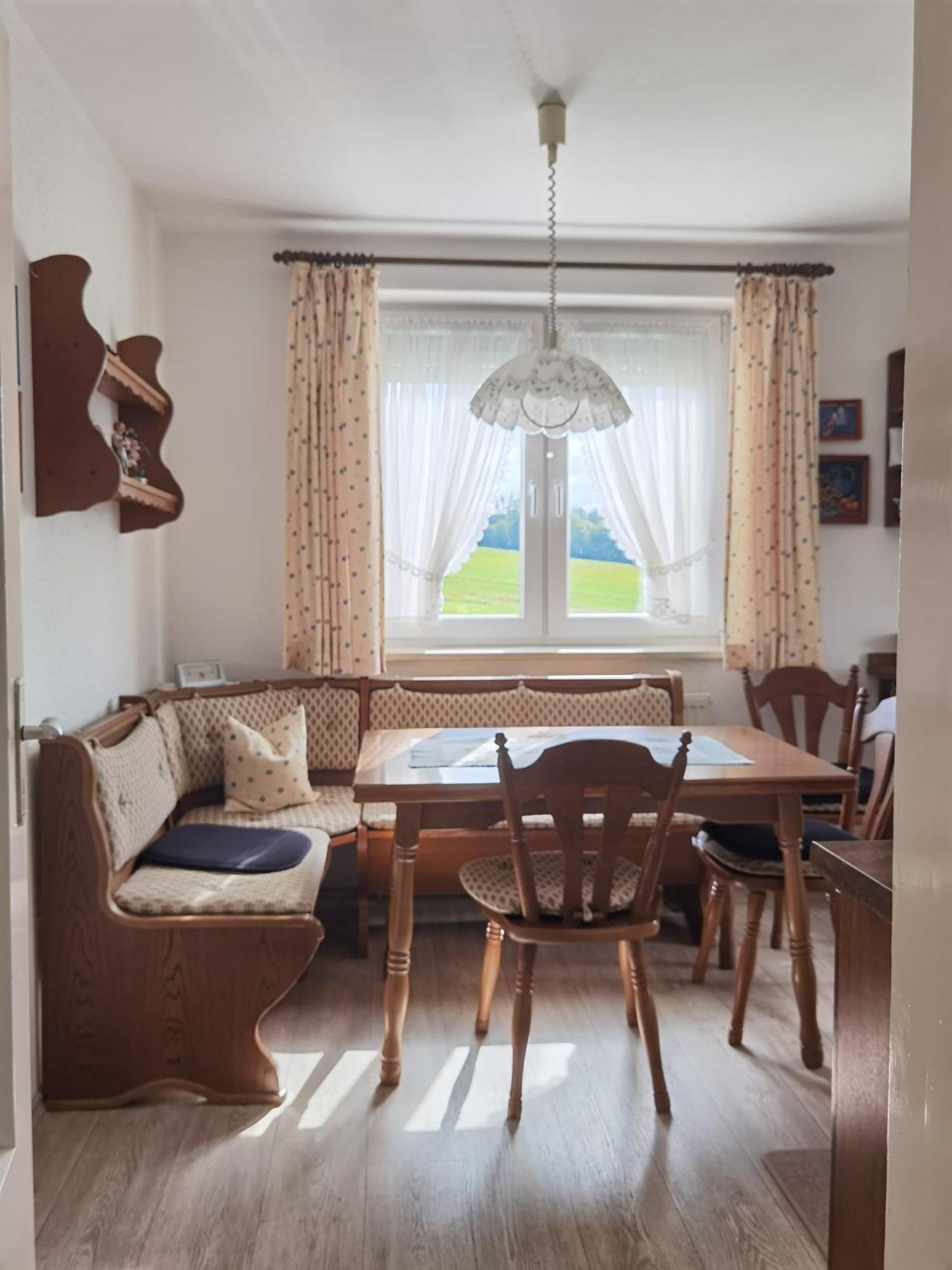 Apartamento Mitterfelder Donaublick Vilshofen an der Donau Exterior foto