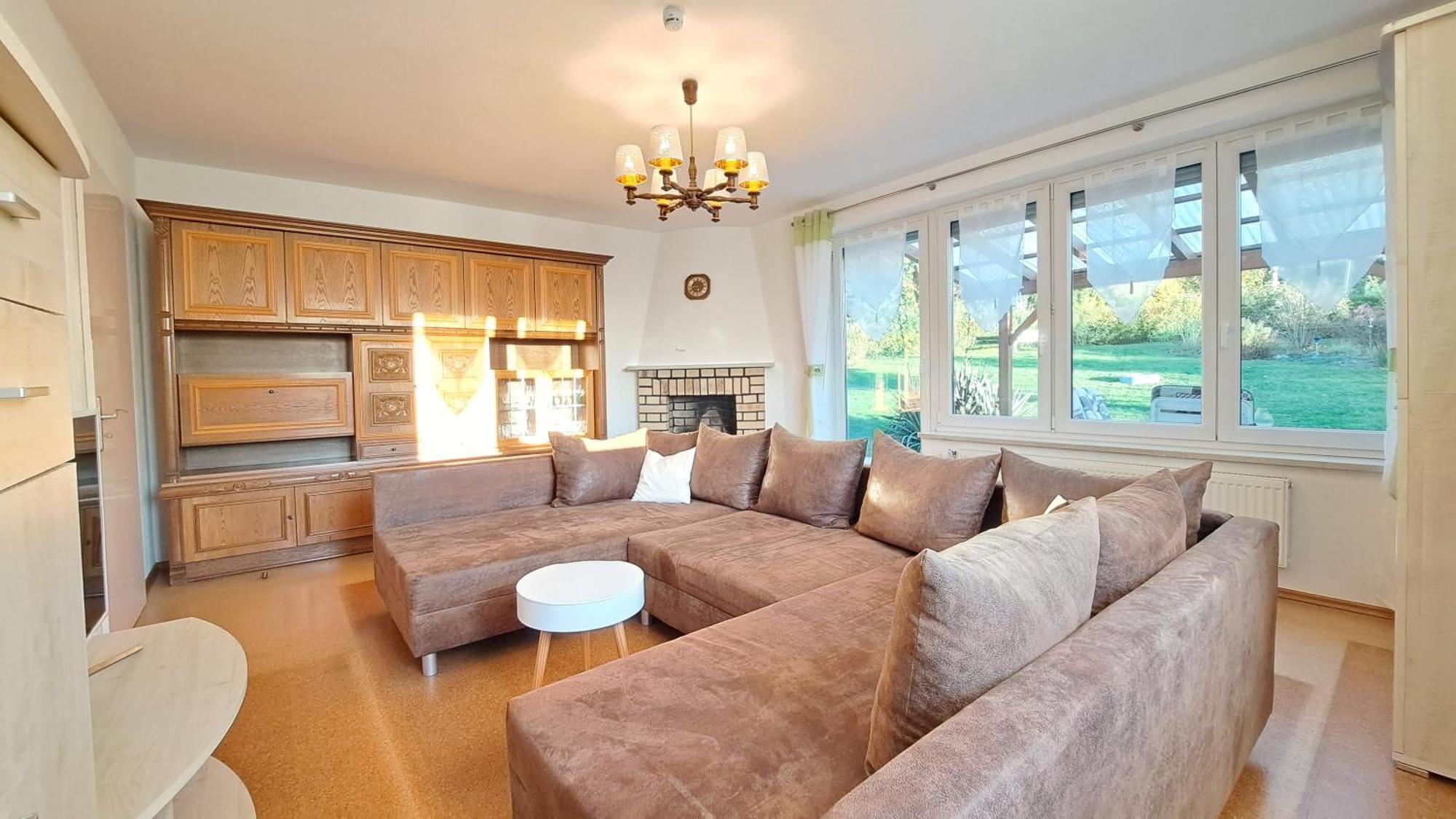 Apartamento Mitterfelder Donaublick Vilshofen an der Donau Exterior foto