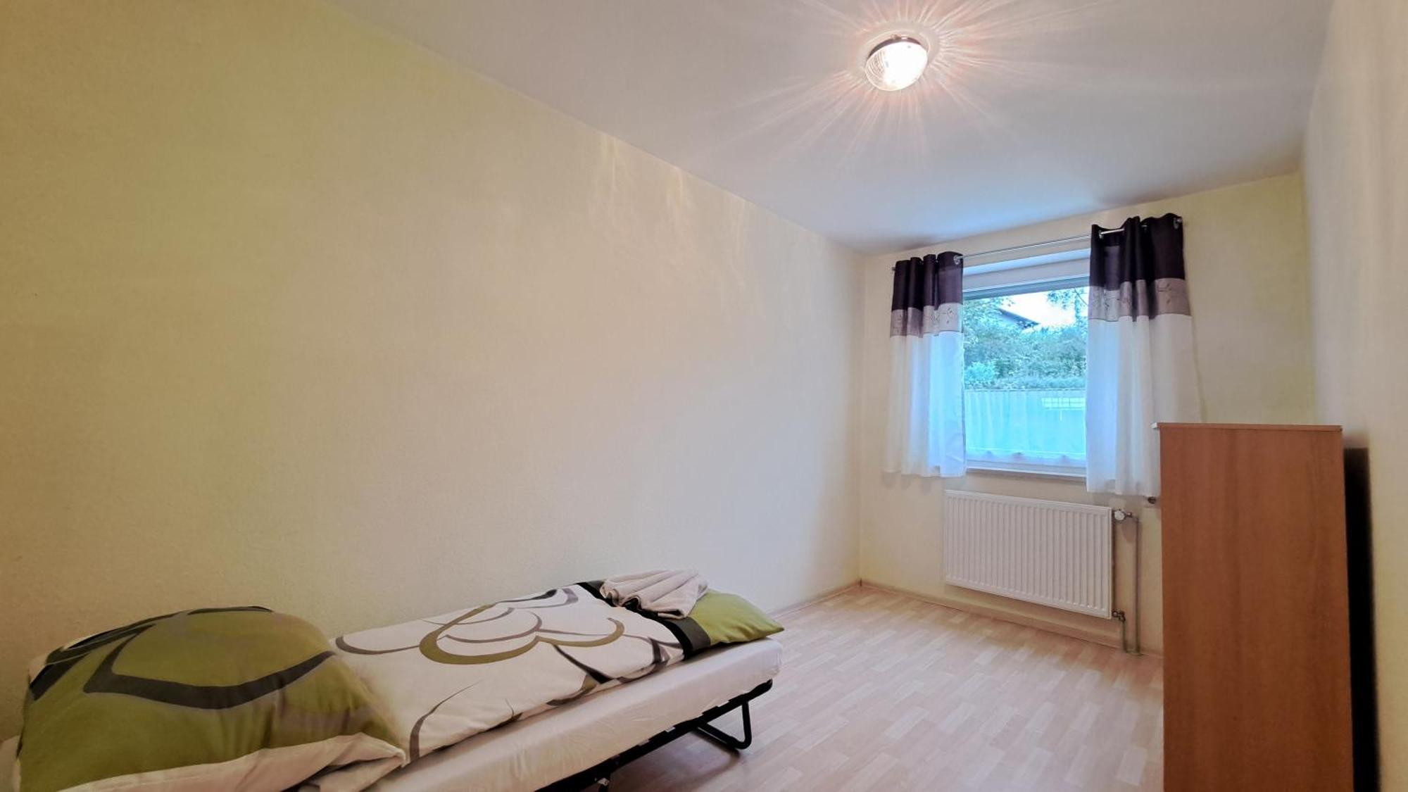 Apartamento Mitterfelder Donaublick Vilshofen an der Donau Exterior foto