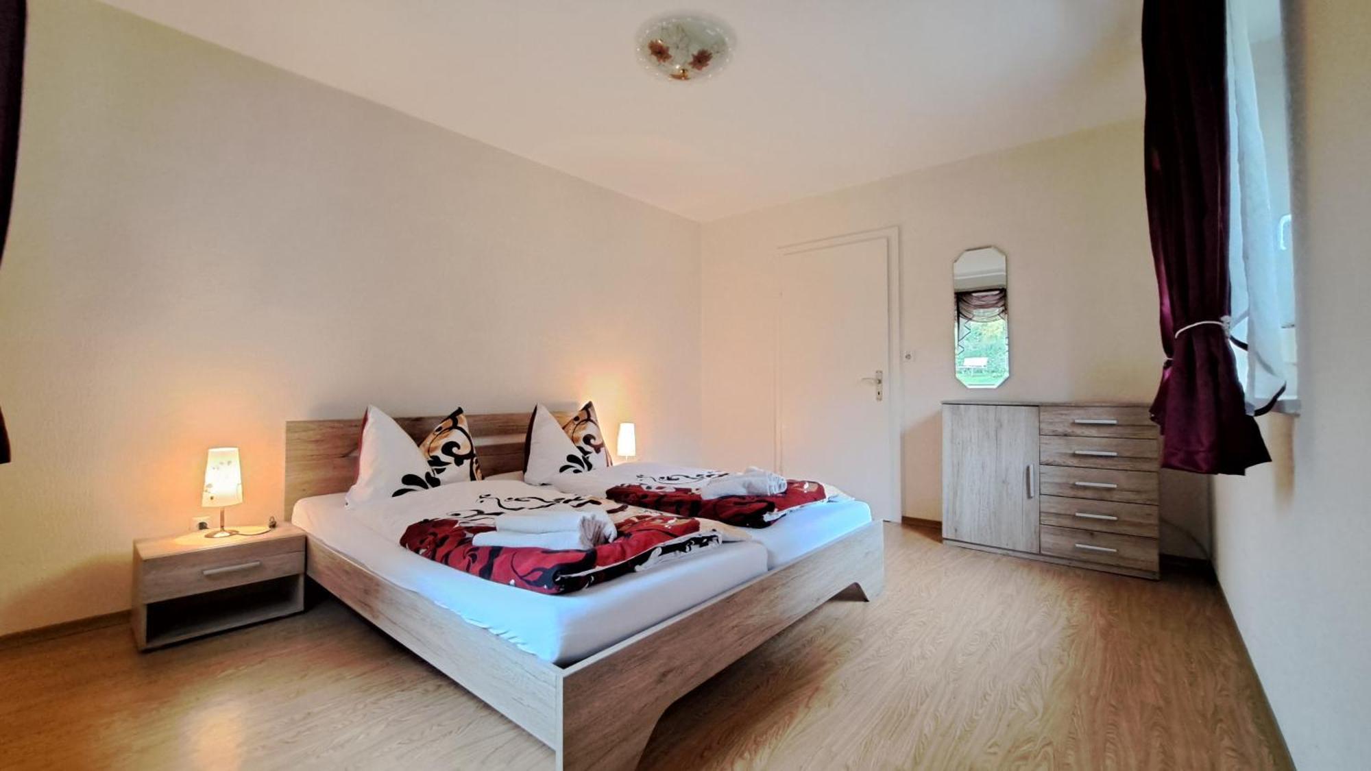 Apartamento Mitterfelder Donaublick Vilshofen an der Donau Exterior foto