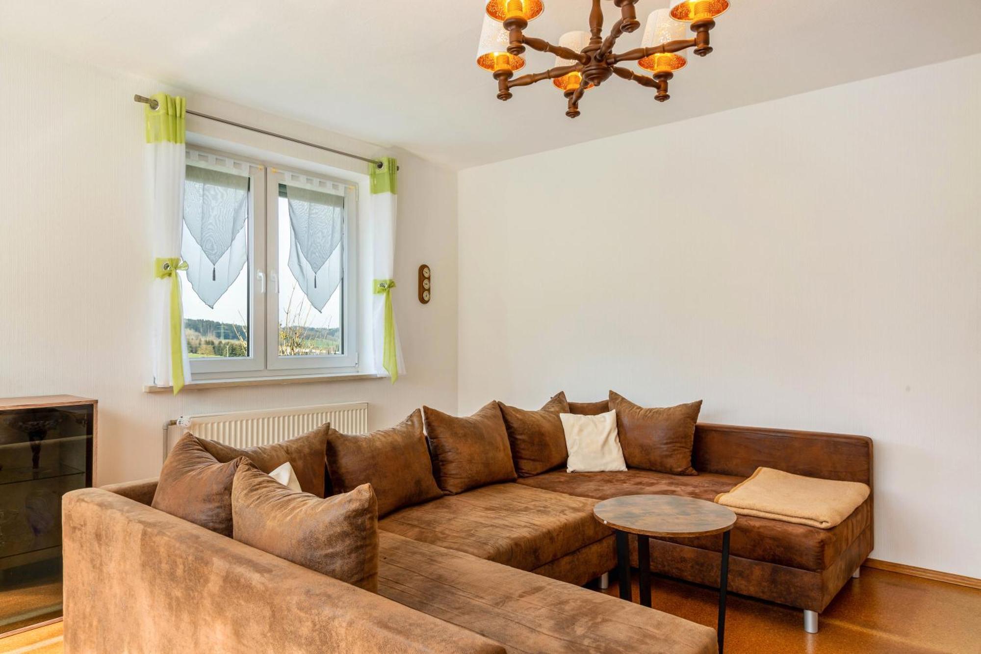 Apartamento Mitterfelder Donaublick Vilshofen an der Donau Exterior foto
