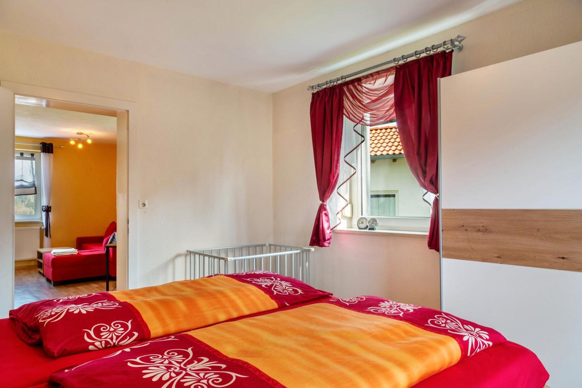 Apartamento Mitterfelder Donaublick Vilshofen an der Donau Exterior foto