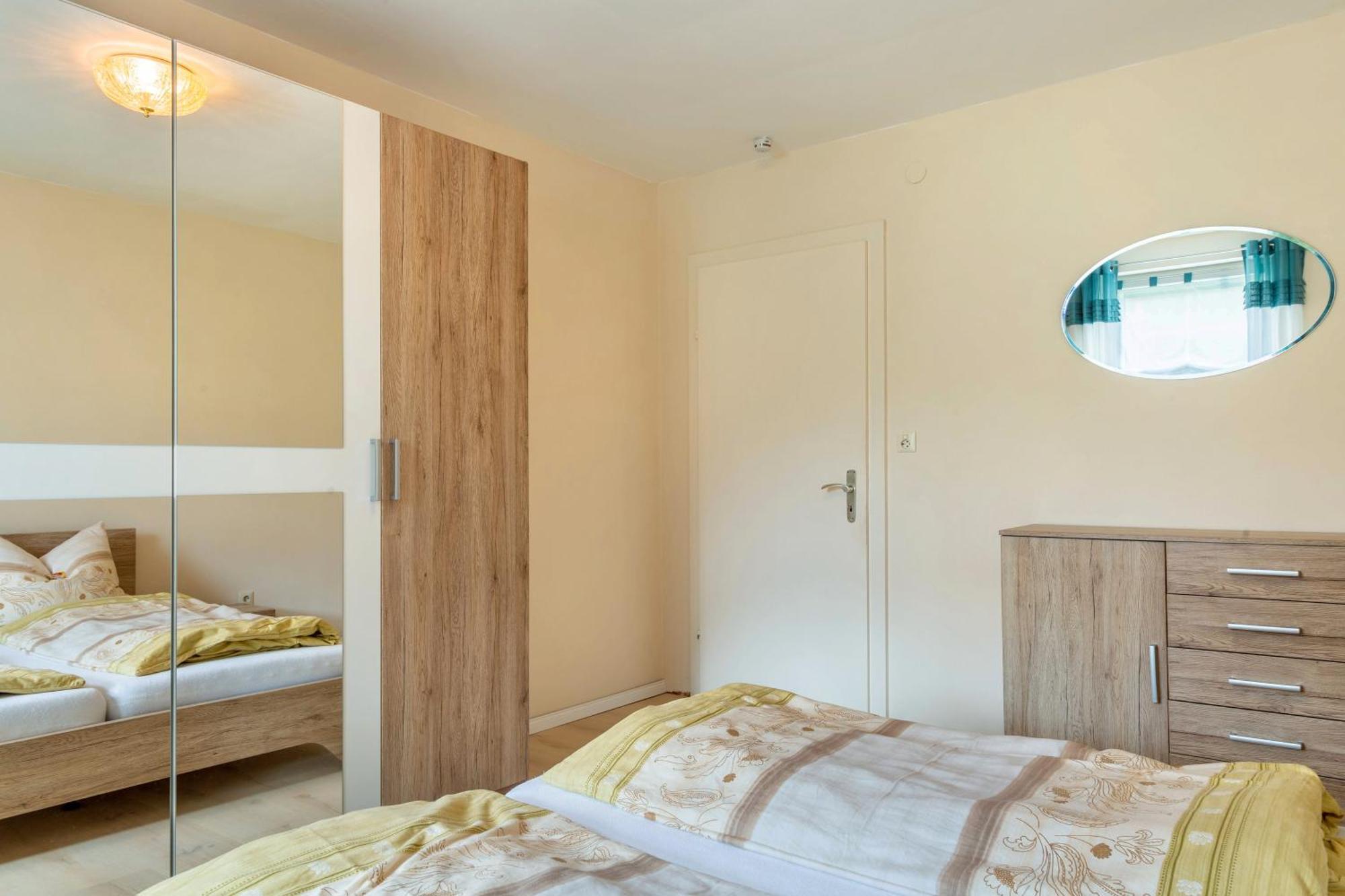 Apartamento Mitterfelder Donaublick Vilshofen an der Donau Exterior foto