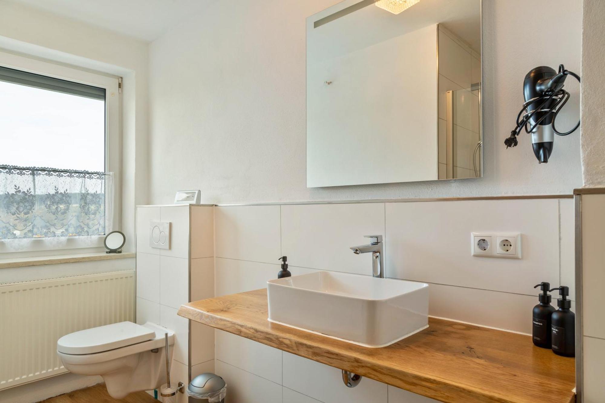 Apartamento Mitterfelder Donaublick Vilshofen an der Donau Exterior foto