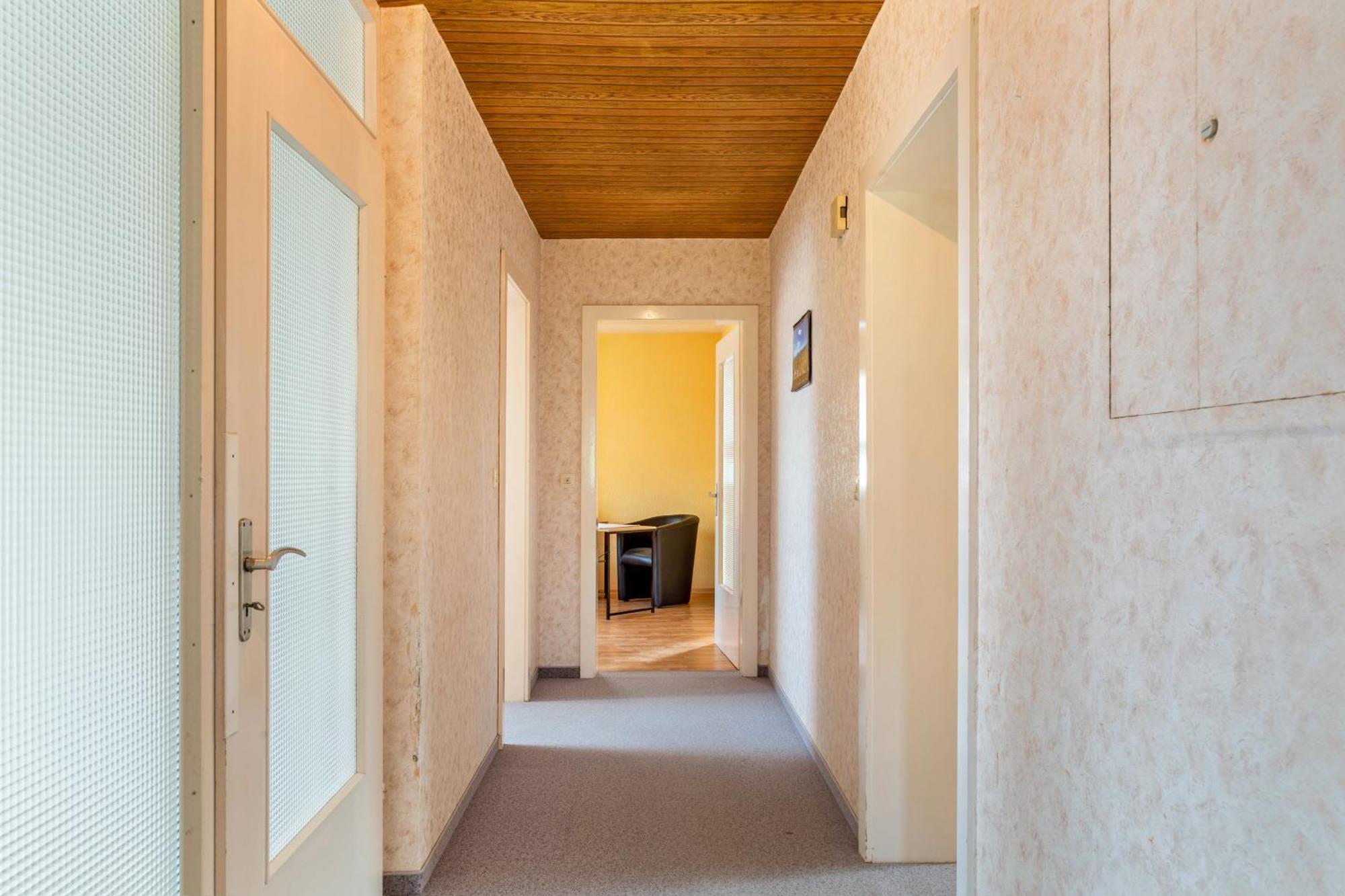 Apartamento Mitterfelder Donaublick Vilshofen an der Donau Exterior foto